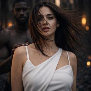 Afrodyta mówi: tańcz