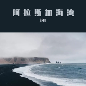 阿拉斯加海湾