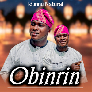 Obinrin