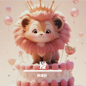 狮子座33度暖