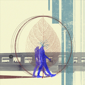 Hothath Ghumiye Thaka Gach