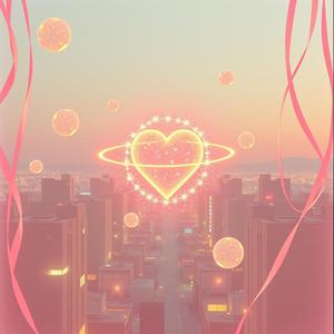 Sweet Spark Beat (Ver.3)