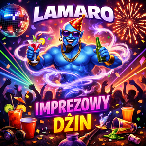Imprezowy Dżin