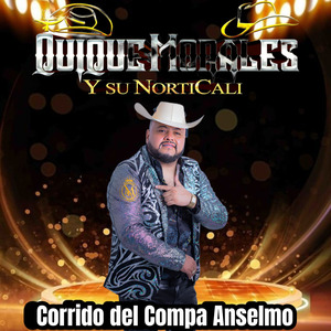 Corrido del Compa Anselmo