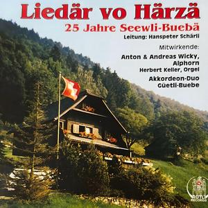 Heillig (Jodlermesse)