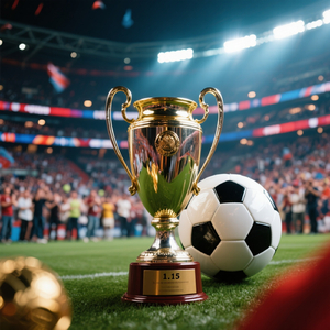 O Gol Que Parou o Mundo