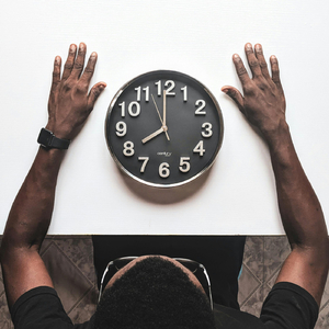 My Time