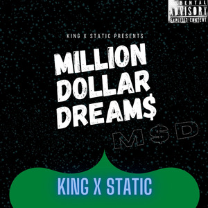 Million Dollar Dreams