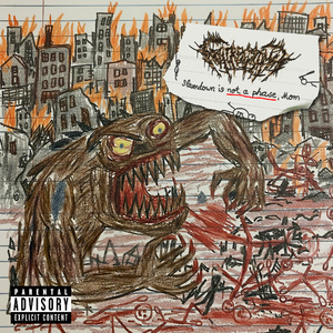 Chainsaw Vasectomy