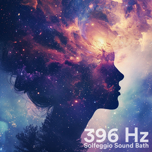 396 Hz Persönlichkeitsentwicklung