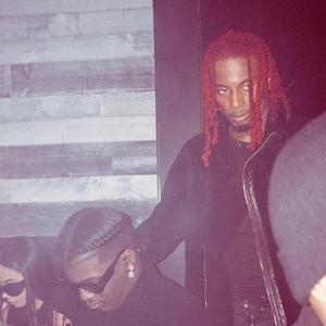 【Free】“Get high”playboi crati type beat