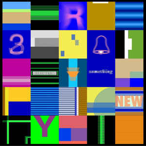 Something New (John Noseda Remix)