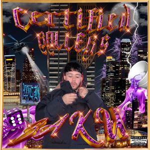 California (feat. Snowkidd & ElixirBeats)