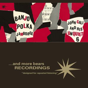 Pick-a-Partner Polka