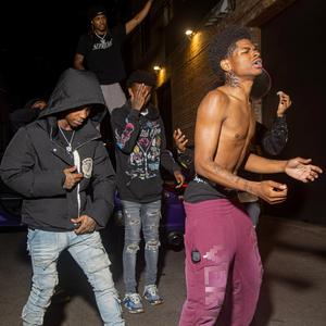 Meezy (Get Cha Freak On)