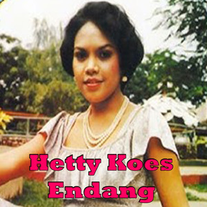 Hetty Koes Endang - Nona Anna