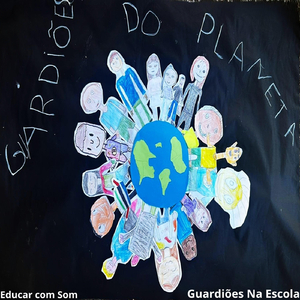 Temos o mundo nas nossas mãos (LC)