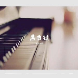 黑白键（男版）2026
