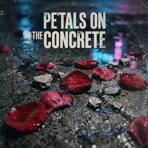 Petals on the Concrete