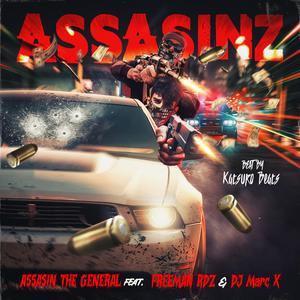 ASSASINZ (feat. Freeman RodrÍguez)