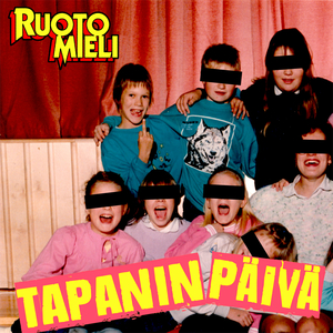 Tapaninpäivä