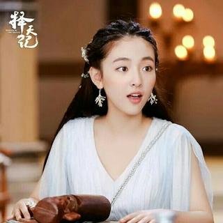 择天记电视剧原声带