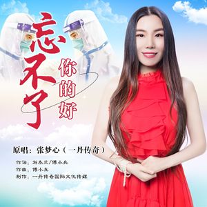 忘不了你的好 伴奏