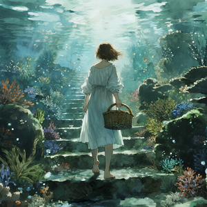 海兮