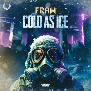 Cold As Ice