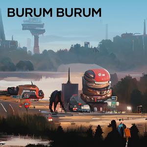 Burum Burum