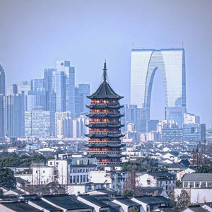 苏州王（prod.Jerry）