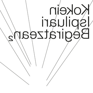 Ispiluari Begiratzean