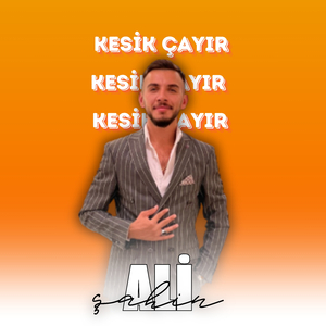 Kesik Çayır
