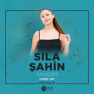 Yandım (İbrahim Erkal Hürmet 2) (Sped Up)