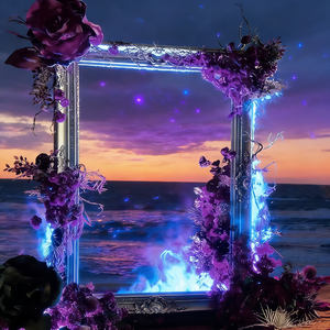 活着又不是为了得奖 怎么开心怎么来