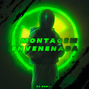 Montagem envenenada