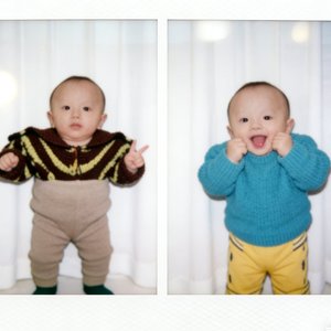 Happy birthday to D.