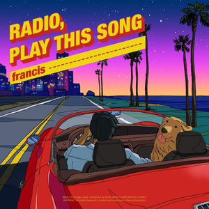 Radio, Play this song (Feat. Fingazz)