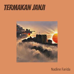 Termakan janji