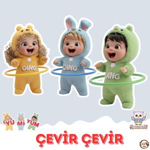 Çevir Çevir