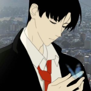 爱殇
