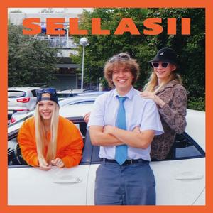Sellasii (feat. Wibe & Erde)