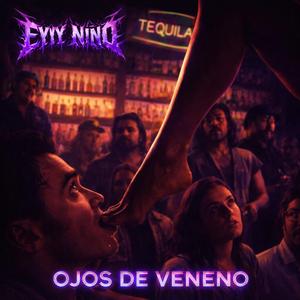 Ojos de Veneno
