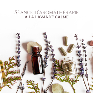 Arôme floral