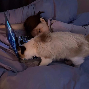 昨晚（Prod by.缪达）