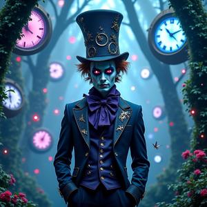 Mad Hatter