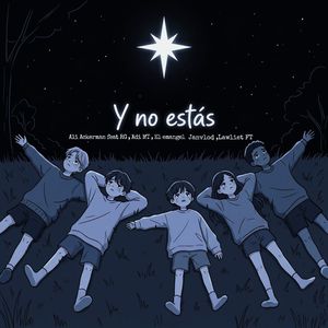 Y no estás