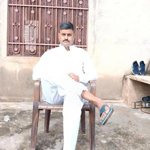 पृथ्वी सिंह गुढ़ा