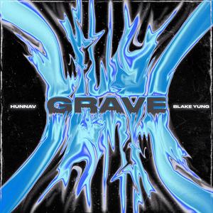 Grave (feat. RJ Pasin)