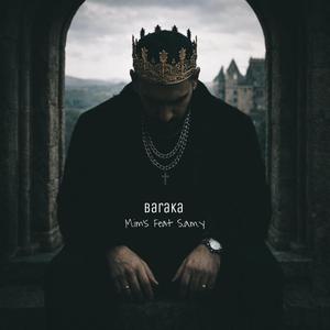 Baraka (feat. S.a.m.y)